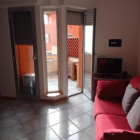 Ferienwohnung Casa Baia Azzurra Bergeggi Exterior foto