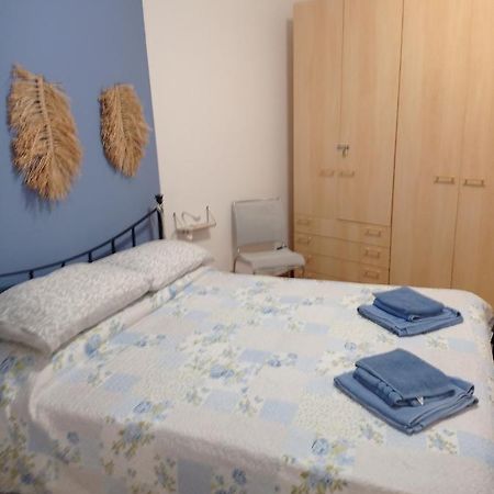 Ferienwohnung Casa Baia Azzurra Bergeggi Exterior foto
