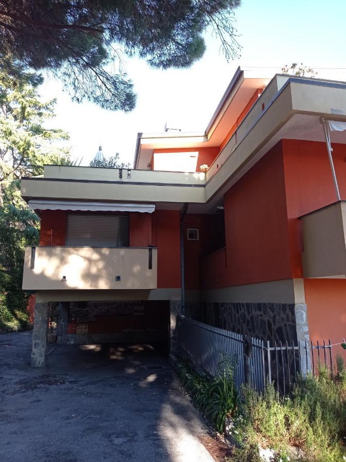 Ferienwohnung Casa Baia Azzurra Bergeggi Exterior foto